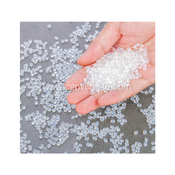 Virgin EVA Resin for Hot Melt Adhesive Grade